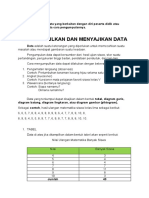 Modul BDR Matematika Tema 8 Subtema 3