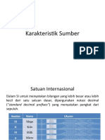 1a. Karakteristik Sumber-1