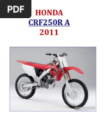 Startline Motorcycle Parts Index 2022 | PDF | Ignition System