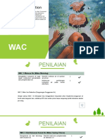 Materi WAC Arhij