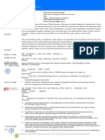 CV Mohamoud Abdullahi PDF