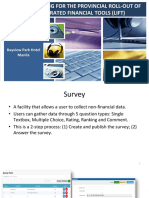 25 SurveyModule Treasurer-Only Ok