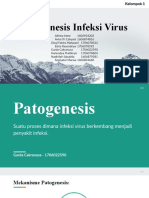 Patogenesis Infeksi Virus