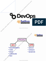 Devops Intro