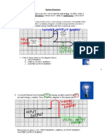 Sankey Diagram Answers