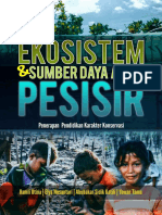 Ekosistem Dan Sumberdaya Alam Pesisir Penerapan Pendidikan Karakter Konservasi