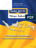 Company Profile Sari Roti