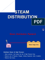 Steam Distribution