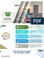 Profil Kinerja PBB-P2 Kota Batam - 23022021