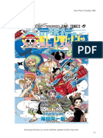 Komiku - Co One Piece Chapter 960