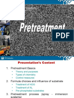 Pretreatment Training-Eng