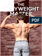 The Ultimate Lifestyle Guide The Bodyweight Master (1)