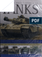 George Forty - The World Encyclopedia of Tanks-Hermes House (2006)