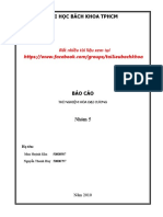 3. Báo cáo thí nghiệm hóa mẫu 2