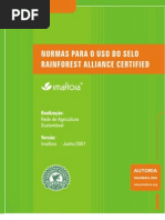 Normas_uso_selo_RA_Imaflora
