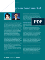 China - 'S Green Bond Market Jan 2017 - 110117