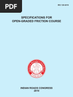 Irc Specifications, Standards, Design Codes - Help The Engineer | PDF ...