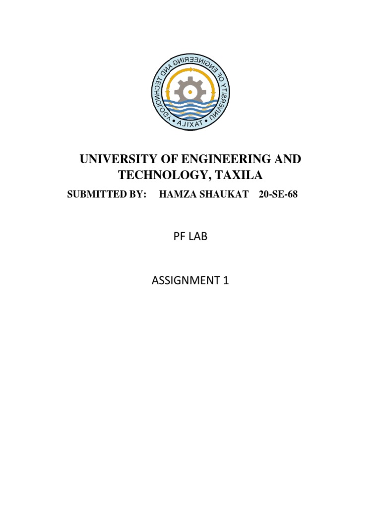 PF LAB Assignment - 1 (C++ Scientific Calculator) | PDF | Science ...