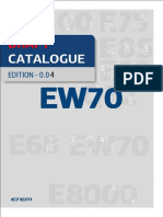EW70 Draft - Ver 004
