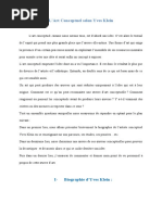 PDF | Impressionnisme | Esthétique