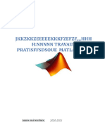 TP Matlab