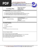 CTF Assessment Tool - Table Version | PDF | Educational Assessment ...