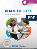 Ebook - Road To IELTS Speaking