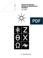 Impedance Measurement Handbook