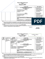 Weekly Home Learning Pla1