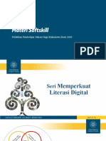 Memperkuat Literasi Digital Bagian 2