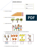 Test Evaluare Initiala MEM