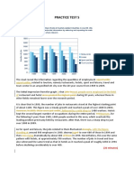 Employment Trends in UK Tourism Industries 1989-2009