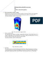 Comsol Exercise