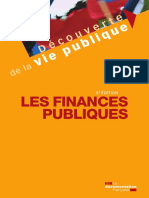 [Franck Waserman] Les Finances Publiques(Z-lib.org)