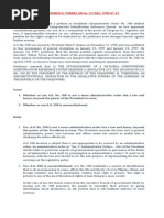 ADMIN LAW DIGEST