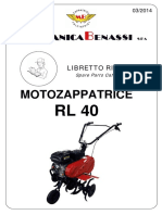 Ricambi RL 40 03-2014-1