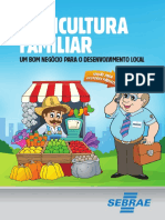 Agricultura Familiar Gestores Pblicos