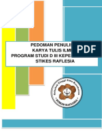 Panduan KTI Up-Date