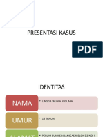 Presentasi Kasus DR - Titin