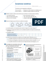 Sucesiones Numericas