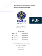 Proposal PKM-K Usaha Keripik Pisang Rainbow