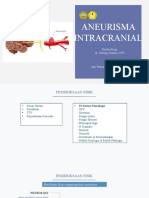 PEMERIKSAAN FISIK ANEURISMA INTRACRANIAL_AYU PERMATASARI_G4A019045