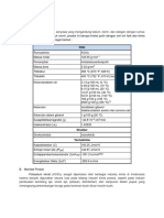 Aanalisis Awal Rencana Produksi Potassium Klorat.-Dikonversi