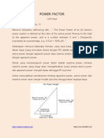 Power Factor