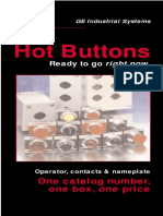 Hot Buttons: One Catalog Number, One Box, One Price