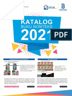 Katalog Harga Dan Deskripsi Paket Ensiklopedia 2021