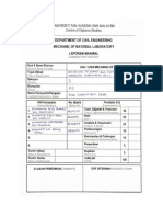 Mekanik Lab Deflectionno 2