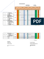 Program Semester Ganjil