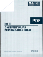 Bab III Overview PPN