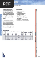 Landing Collar Features in Drilling | PDF | Equipment | Mechanical ...